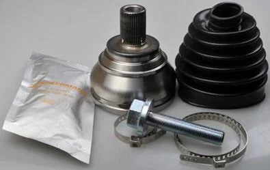 ШРУС з пильником AUDI A3 06- PASSAT 362 05- 2.TDI (вир-во DENCKERMANN) Denckermann C120183