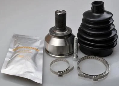 ШРУС с пыльником FORD FOCUS II DA 1.6/2.0TDCi 04- C-MAX 05- (выр-во DENCKERMANN) Denckermann C120202