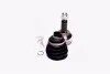 ШРУС з пильником MAZDA 6 GG/GY 02-07 (вир-во DENCKERMANN) Denckermann C120209 (фото 4)