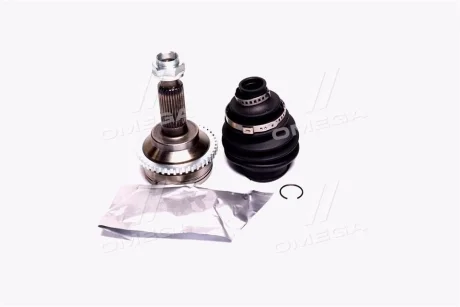 ШРУС с пыльн. MAZDA 6 GG/GY 02-07 (32 шлица внутренних) (пр-во DENCKERMANN) Denckermann C120209