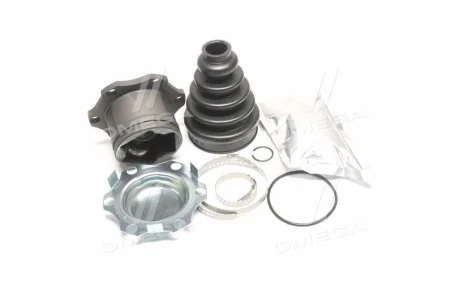ШРУС з пильником SKODA FABIA 1.4/1.9TDI VW BORA GOLF IV 1.9TDI 97 (вир-во DENCKERMANN) Denckermann C120228