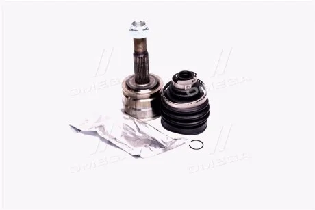 ШРУС з пильником SMART FORFOUR 454 04-06 MITSUBISHI COLT VI 2004- (вир-во DENCKERMANN) Denckermann C120229