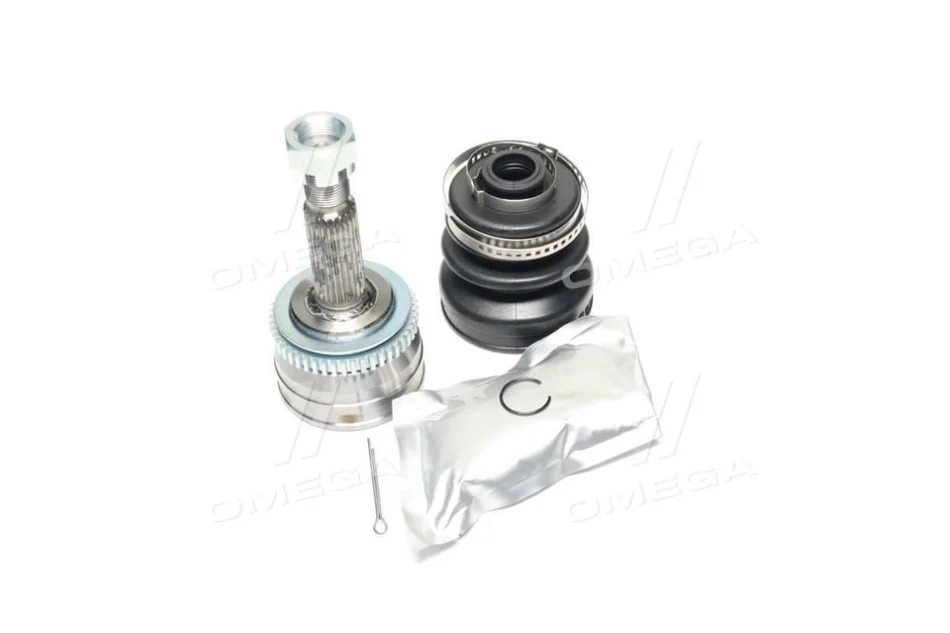 ШРУС с пыльником HYUNDAI GETZ 1.3/1.6 02-05 (выр-во DENCKERMANN) Denckermann C120263 (фото 1)