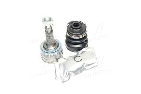 ШРУС с пыльником HYUNDAI GETZ 1.3/1.6 02-05 (выр-во DENCKERMANN) Denckermann C120263
