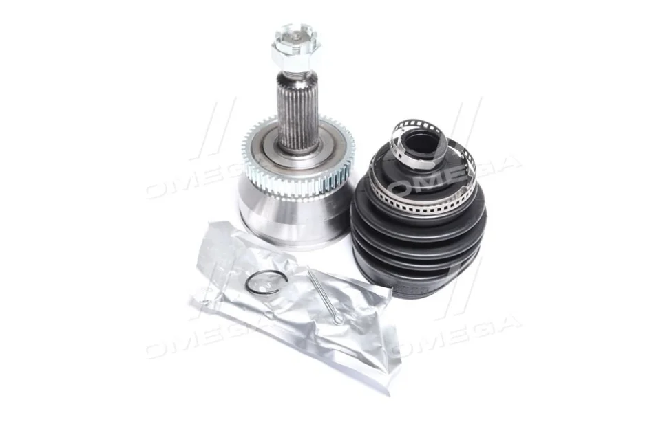 ШРУС с пыльником HYUNDAI SANTA FE 2.2CRDI 06- (ATM) TRAJET 2.0CRDI (выр-во DENCKERMANN) Denckermann C120264 (фото 1)