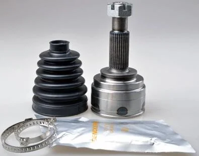 ШРУС с пыльн. NISSAN JUKE 1.6 10- NV200 10- (пр-во DENCKERMANN) Denckermann C120266