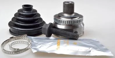 ШРУС з пильником AUDI A4 1.8T QUATTRO 00- A6 1.9TDI 00- (вир-во DENCKERMANN) Denckermann C120286