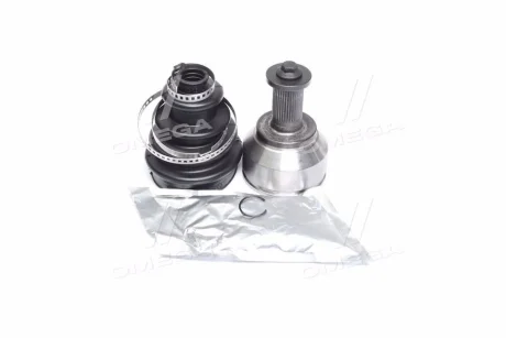 ШРУС с пыльником FORD FOCUS C-MAX 1.6 03-II 1.4/1.6 04- (выр-во DENCKERMANN) Denckermann C120293