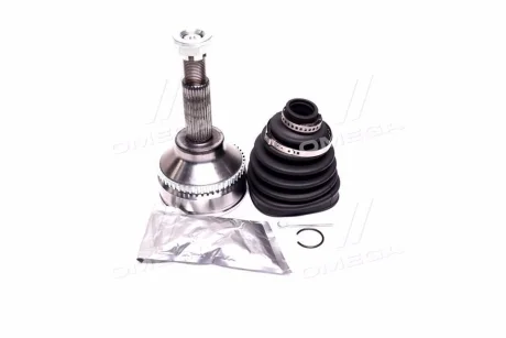 ШРУС с пыльником FORD TRANSIT 2.2 TDCi 09.2011->12.2013 (выр-во DENCKERMANN) Denckermann C120295