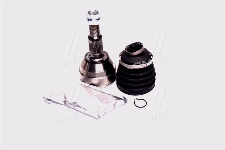 ШРУС с пыльником CHEVROLET CAPTIVA 06- OPEL ANTARA 06- (выр-во DENCKERMANN) Denckermann C120346 (фото 1)