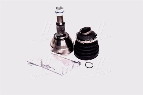 ШРУС с пыльником CHEVROLET CAPTIVA 06- OPEL ANTARA 06- (выр-во DENCKERMANN) Denckermann C120346