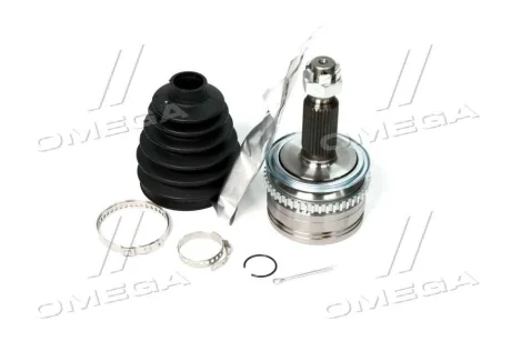 ШРУС с пыльником MITSUBISHI L200 2.5DI-D 05- PAJERO SPORT 08- (выр-во DENCKERMANN) Denckermann C120381
