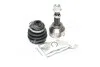 ШРУС з пильником NISSAN QASHQAI 07-13 (вир-во DENCKERMANN) Denckermann C120400 (фото 1)