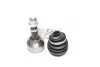 ШРУС з пильником NISSAN QASHQAI 07-13 (вир-во DENCKERMANN) Denckermann C120400 (фото 3)