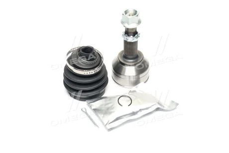 ШРУС с пыльником NISSAN QASHQAI 07-13 (выр-во DENCKERMANN) Denckermann C120400