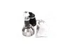 ШРУС с пыльником NISSAN QASHQAI 4WD 1.5DCI/2.0DCI 07- X-TRAIL T31 07- (выр-во DENCKERMANN) Denckermann C120401 (фото 4)