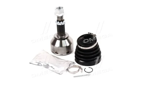 ШРУС с пыльником NISSAN QASHQAI 4WD 1.5DCI/2.0DCI 07- X-TRAIL T31 07- (выр-во DENCKERMANN) Denckermann C120401