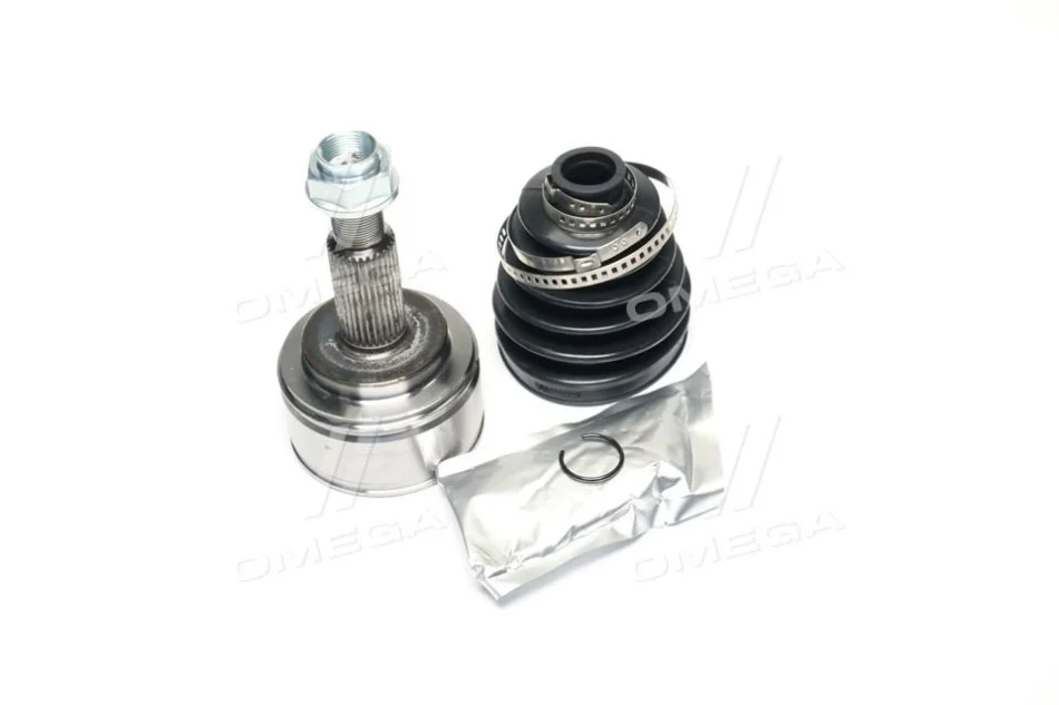 ШРУС с пыльником NISSAN NV400/OPEL MOVANO/RENAULT MASTER 10-2.3DCI (выр-во DENCKERMANN) Denckermann C120468 (фото 1)