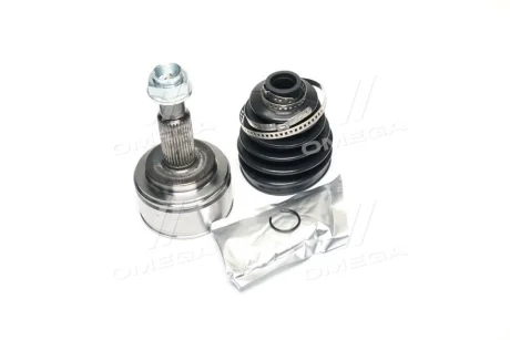 ШРУС с пыльником NISSAN NV400/OPEL MOVANO/RENAULT MASTER 10-2.3DCI (выр-во DENCKERMANN) Denckermann C120468