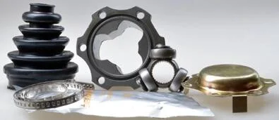 ШРУС з пильником VAG (вир-во DENCKERMANN) Denckermann C120512