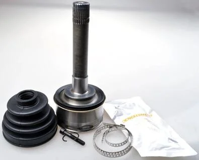 ШРУС з пильником TOYOTA 4-RUNNER 3.0 90-02 HILUX II 2.4 94-05 (вир-во DENCKERMANN) Denckermann C120527