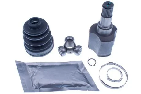 ШРУС с пыльн. FORD FOCUS II 1.4/1.6/1.8 BENZYNA 04- (пр-во DENCKERMANN) Denckermann C120551