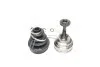 ШРУС с пыльником BMW 1 F20 F21F 11.12-07.13 BMW 3 F30 (выр-во DENCKERMANN) Denckermann C120554 (фото 3)