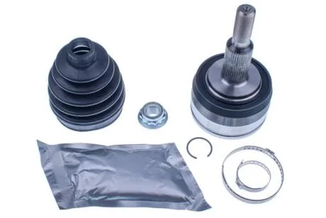 ШРУС з пильовиком VW MULTIVAN T5, T6, TRANSPORTER T5, T6 (вир-во DENCKERMANN) Denckermann C120571