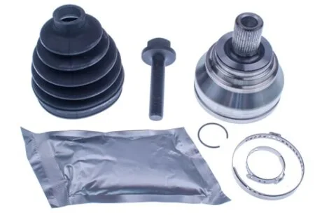 ШРКШ зовн з пильовиком SEAT ALHAMBRA, VW CADDY, PASSAT B7, SHARAN (DENCKERMANN) Denckermann C120591