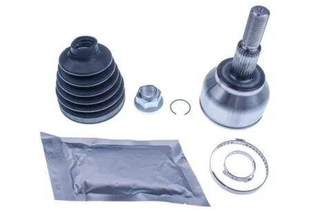 ШРУС с пыльником FORD C-MAX II 2.0TDCi 11- KUGA II 1.5 1.6 13- (выр-во DENCKERMANN) Denckermann C120596