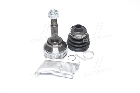 ШРУС с пыльником FORD TRANSIT 2.2 TDCi 06- (10.2007->09.2011) (выр-во DENCKERMANN) Denckermann C120599