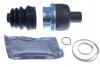 ШРУС с пыльником OPEL ASTRA H, ZAFIRA / ZAFIRA FAMILY B (выр-во DENCKERMANN) Denckermann C120609 (фото 1)