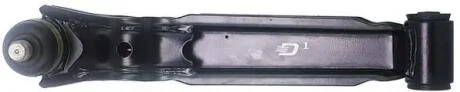 Важіль підвіски нижній DAEWOO TICO 94-, MATIZ 99-, SPARK 05- (вир-во DENCKERMANN) Denckermann D120189