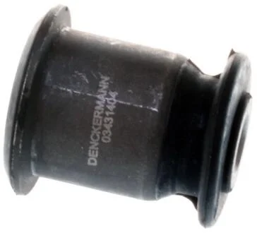 Сайлентблок ричага (переднього/передній) VW T5 03- (FEBI26573 LMI26937) Denckermann D300145 (фото 1)