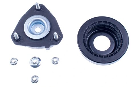 Опора аморт. з підш. Ford Mondeo 1.2000-8.2007 передн. верх. Denckermann D600009