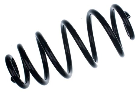 Пружина підв. (ое 8E0511115CQ) Audi A4 B6(8E2), B7(8EC) задн. Denckermann D700004