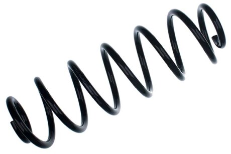 Пружина підв. Skoda VW Bora, Golf IV задн. посилена Denckermann D700058