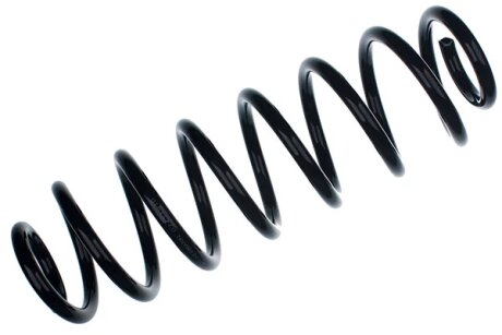 Пружина підв. VW Touran задн. Denckermann D700070