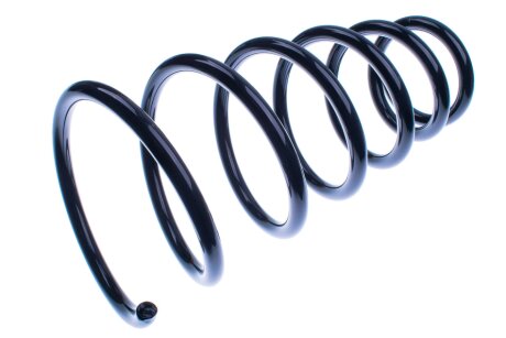 Пружина підв. Hyundai Tucson, Kia Sportage задн. Denckermann D700121