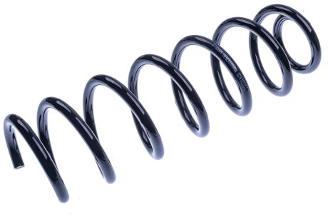 Пружина підв. RENAULT MEGANE III задн. Denckermann D700285