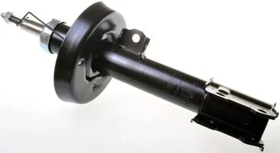 Амортизатор газомасляний пер. лів. Denckermann DSB028G