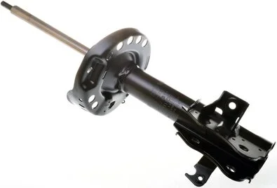 Амортизатор газомасляний пер. пр. Denckermann DSB167G