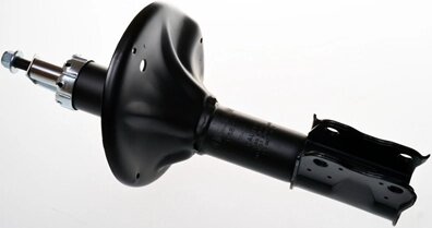 Фото амортизатор газомасляний Denckermann DSB222G Амортизатор газомасляний Denckermann DSB222G