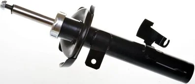 Амортизатор підв. Volvo C30, S40, V50 передн. лів. газов. (вир-во DENCKERMANN) Denckermann DSB247G