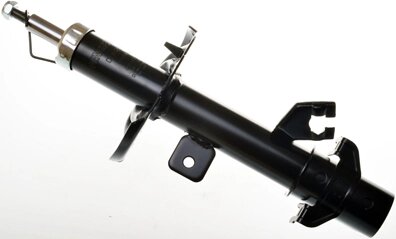 Фото амортизатор газомасляний пер. лів. Denckermann DSB258G Амортизатор газомасляний пер. лів. Denckermann DSB258G