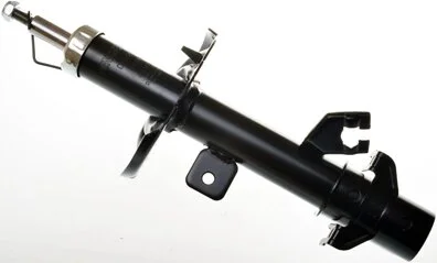 Амортизатор газомасляний пер. лів. Denckermann DSB258G