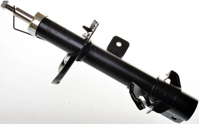 Фото амортизатор газомасляний пер. пр. Denckermann DSB259G Амортизатор газомасляний пер. пр. Denckermann DSB259G