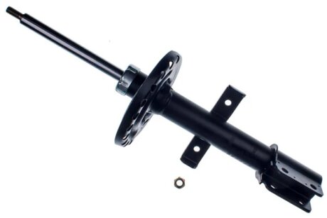 Амортизатор газомасляний Denckermann DSB370G