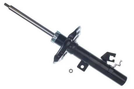 Амортизатор підв. Nissan QASHQAI II (J11)(2014-23) передн. прав. газ. (вир-во DENCKERMANN) Denckermann DSB539G