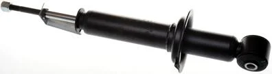 Амортизатор газомасляний зад. лів./пр. Denckermann DSC016G (фото 1)